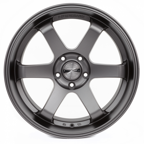 ZP.10 Concave | Gunmetal ZP.10 Concave | Gunmetal